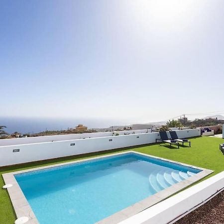 Casa Paraiso Chajaco Esterno foto