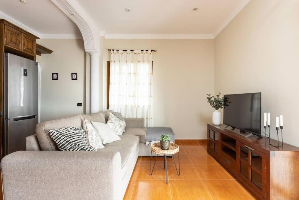 Casa Paraiso Chajaco Esterno foto