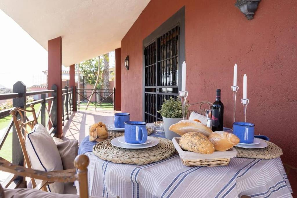 Casa Paraiso Chajaco Esterno foto