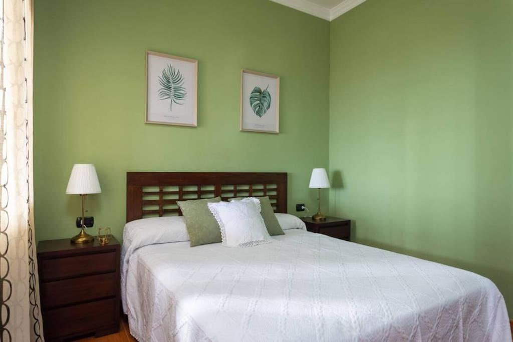 Casa Paraiso Chajaco Esterno foto