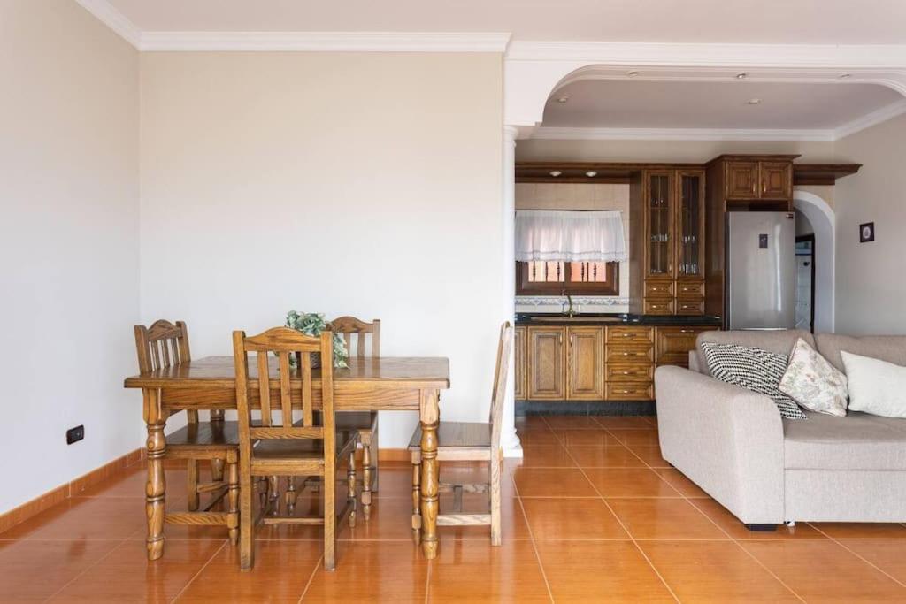 Casa Paraiso Chajaco Esterno foto