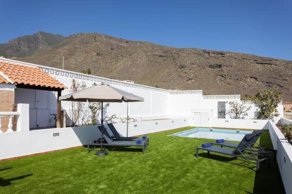 Casa Paraiso Chajaco Esterno foto